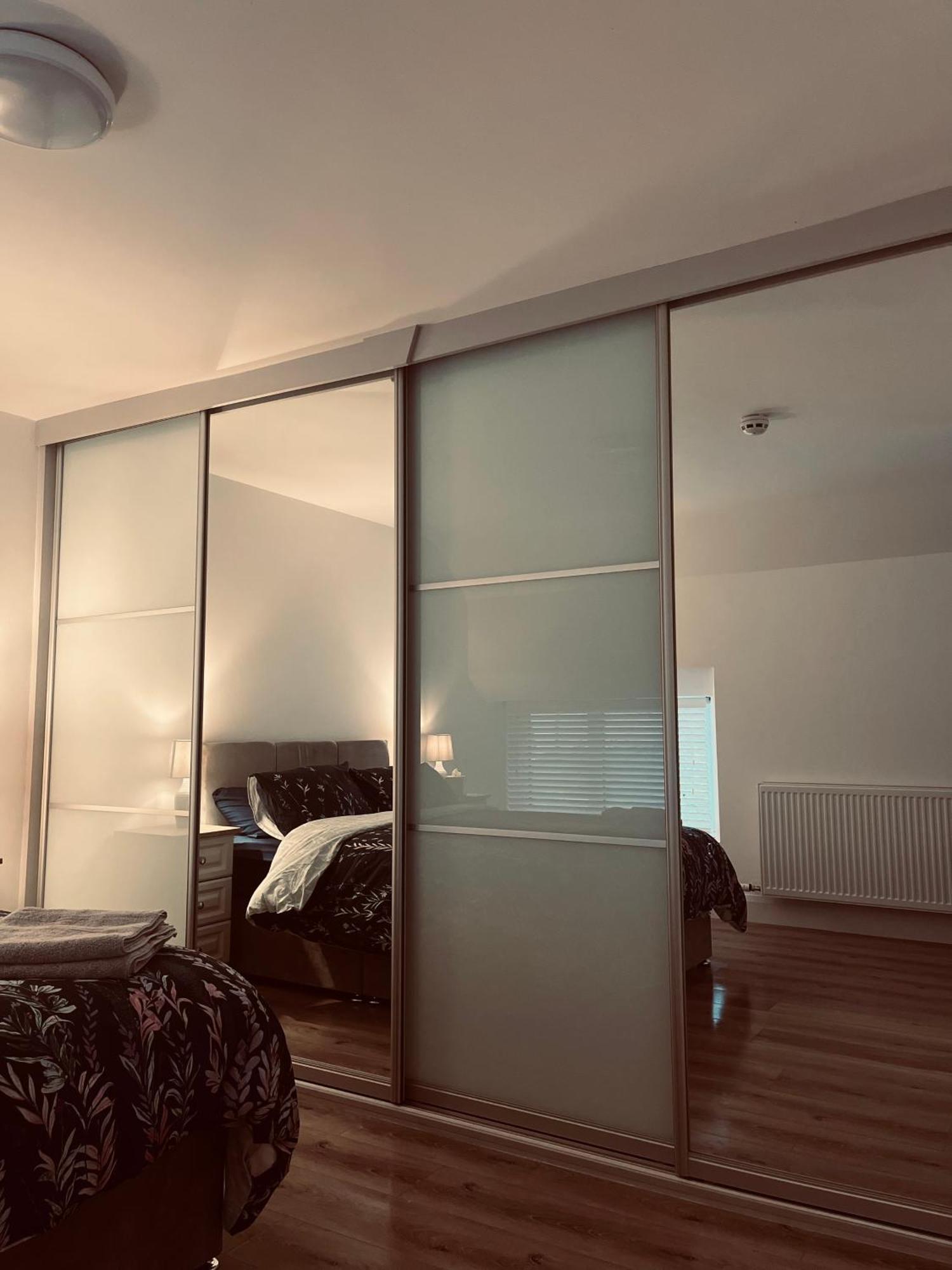 The Rusty Nail Appartement *